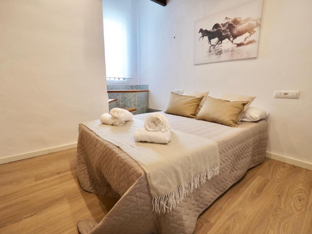 Villa Familia Денія Екстер'єр фото