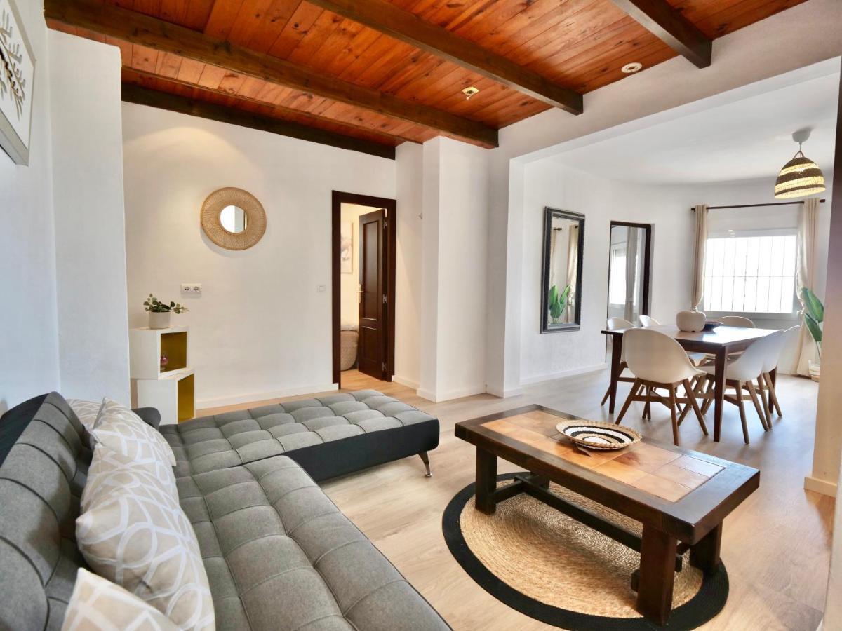 Villa Familia Денія Екстер'єр фото